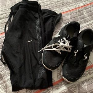 Nike Bundle.